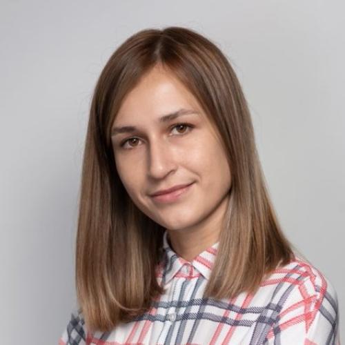 Наталья Андреева 