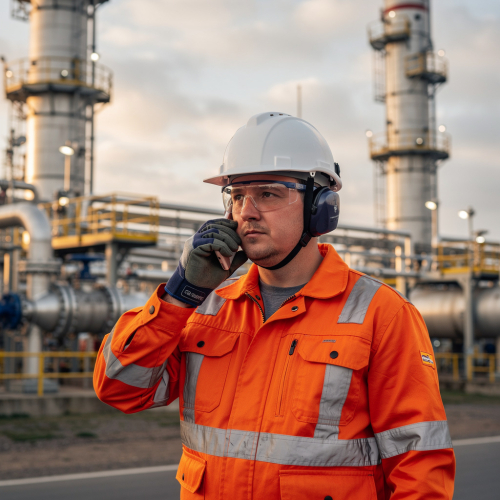 Робообзвон для привлечения персонала в нефтегазе: работает или нет?