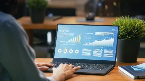 Исследование заработных плат: опыт клиента из пищевой промышленности