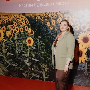 ANCOR Industry на конференции «АгроHR: трансформации»