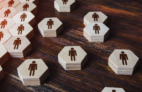 ОТР: Рынок труда