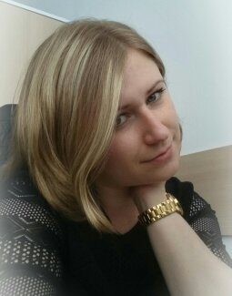 Любовь Маслянко Любовь Маслянко