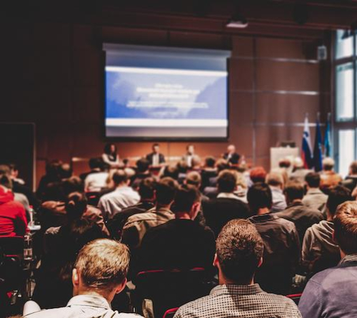 ANCOR на конференции «HR Force Awards 2025»