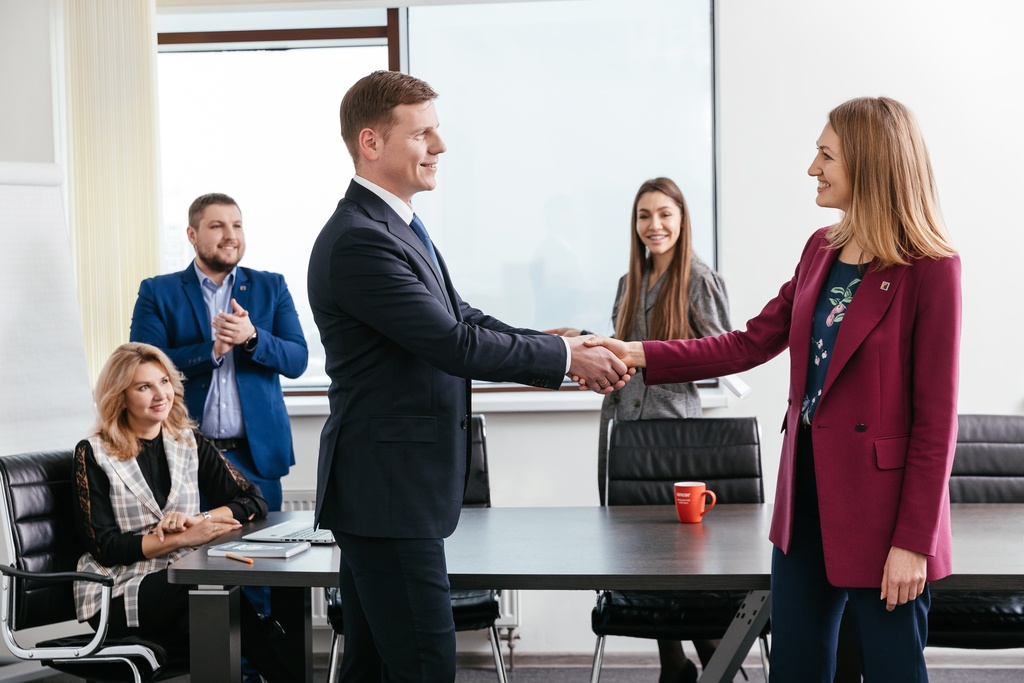 ANCOR на встрече ЦЕС «Тренды 2026, законодательство, судебная практика: управление рисками работодателей»