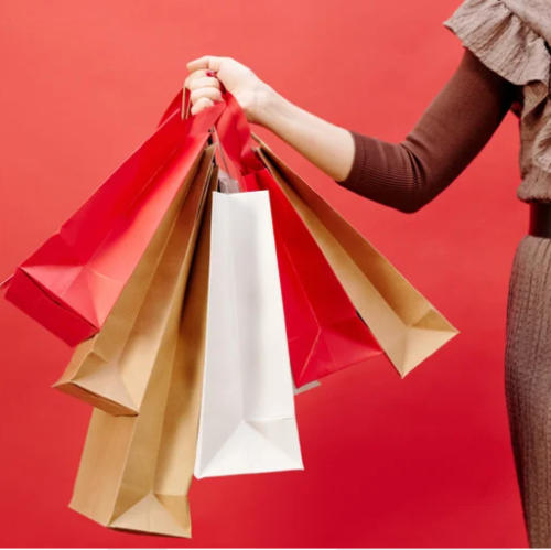 Аутсорсинг в fashion-рознице 