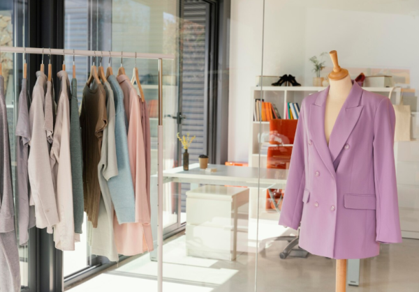 Исследование рынка кандидатов для fashion-компании