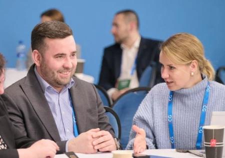 ANCOR Drive на конференции по грузовому и легковому автопарку FLEET WORLD 2026