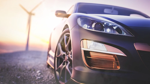 Entry of Chinese Automotive Brand into Russian Market | Case Study