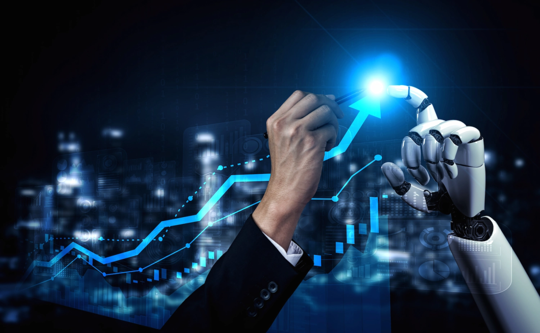 AI в работе HR