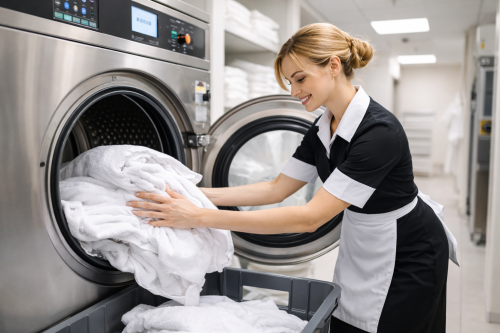 Персонал для отелей: когда экономия оборачивается убытками