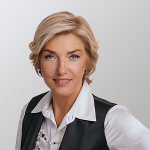 Елена Иванчихина