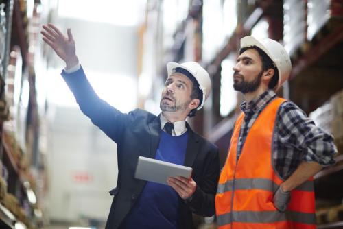 Подбор рабочего персонала: какие задачи можно передать подрядчику