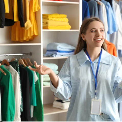 Временный персонал в торговых сетях: инсайты 2025 