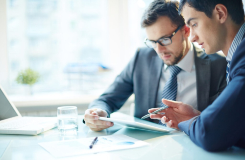 Роль обратной связи по итогам ассесмент центра