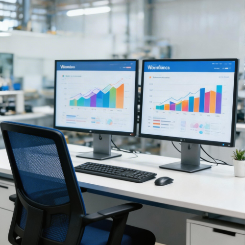 Радио BFM: Какие профессии заменит искусственный интеллект?