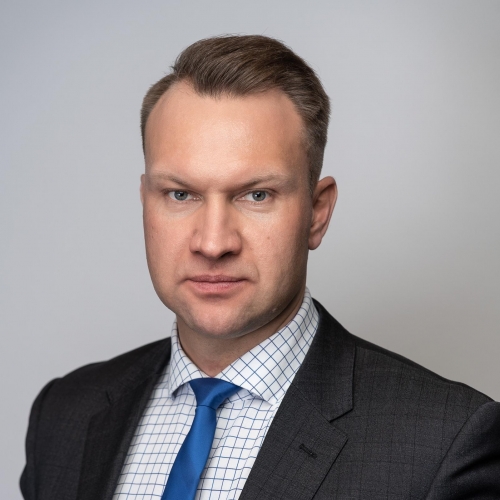 Алексей Миронов примет участие в летнем HR-форуме ИД «Коммерсантъ»