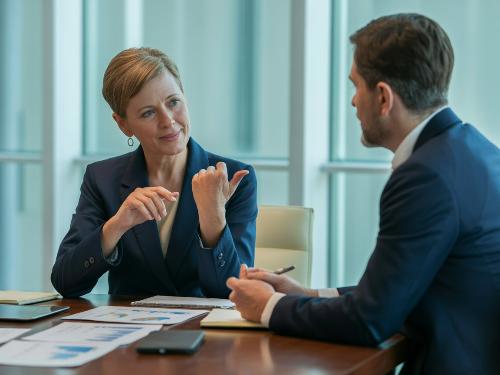 Как через персональный менторинг прокачать управление командой и стабилизировать продажи