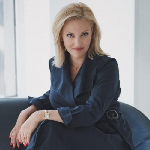 Наталья Щербакова вошла в рейтинг Топ-1000 российских менеджеров