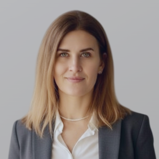 Ульяна Рыбина