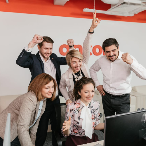 ANCOR Ranked 15th in "Largest Direct Hire Firms in Europe" by SIA