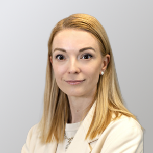 Евгения Шломина
