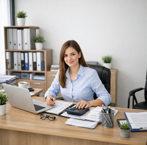 Бухгалтерский учет ИП в 2026 году: нужно ли вести и как организовать?