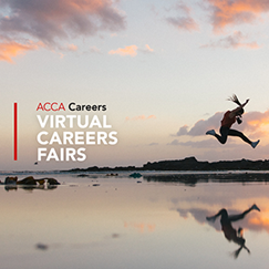 ANCOR и ACCA приглашают вашу компанию стать участником Virtual Careers Fair 