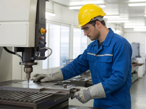 Подбор рабочих на производство: как обеспечить постоянный поток кандидатов