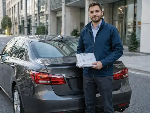 Как повысить мотивацию водителей и снизить текучесть кадров