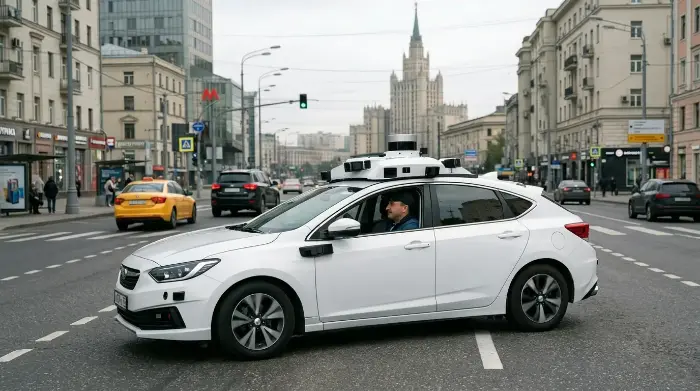 Как найти водителя-испытателя для беспилотного транспорта: требования и особенности подбора