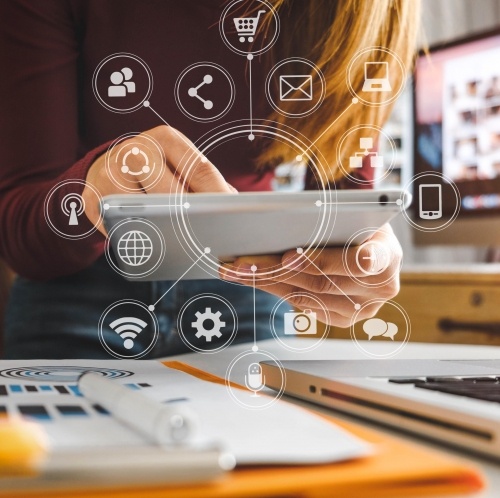 Использование ИИ в HR, работе, поиске работы