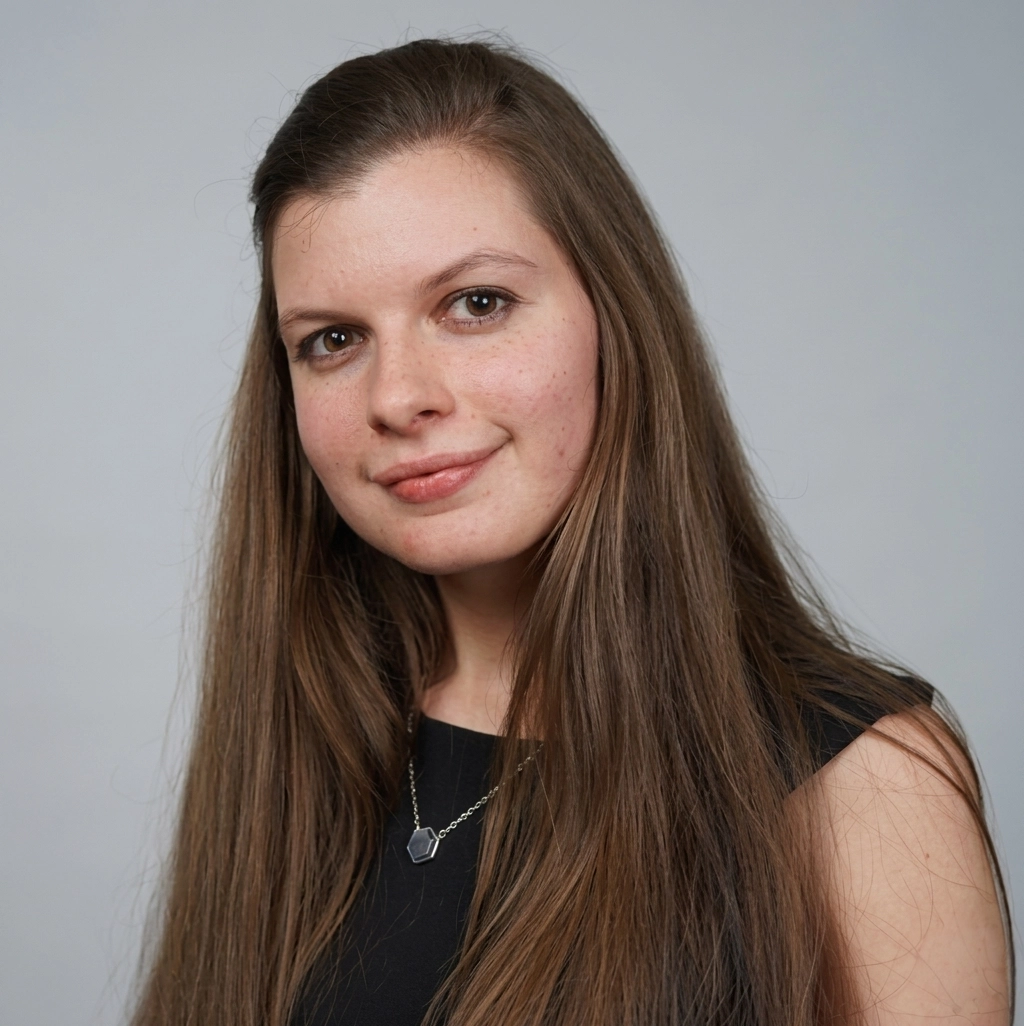 Екатерина Жукова