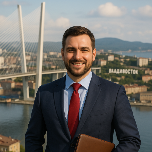 Невозможное возможно: как мы нашли регионального менеджера во Владивостоке