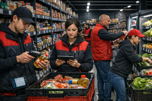 Как мы повышаем качество работы персонала на проектах аутсорсинга: практики, которые работают