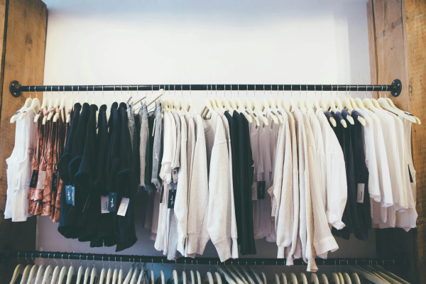 Исследование рынка кандидатов для fashion-компании