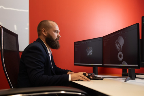 Инженер, который экономит миллионы в нефтегазе | Интервью