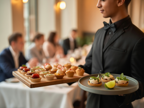 Срочно найти официантов: как мы закрыли кадровый дефицит в разгар сезона Срочно найти официантов: как мы закрыли кадровый дефицит в разгар сезона