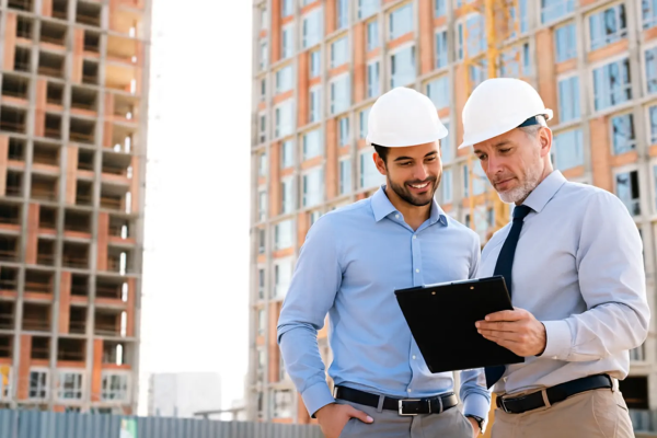 Поиск продакт-менеджера в девелоперскую компанию