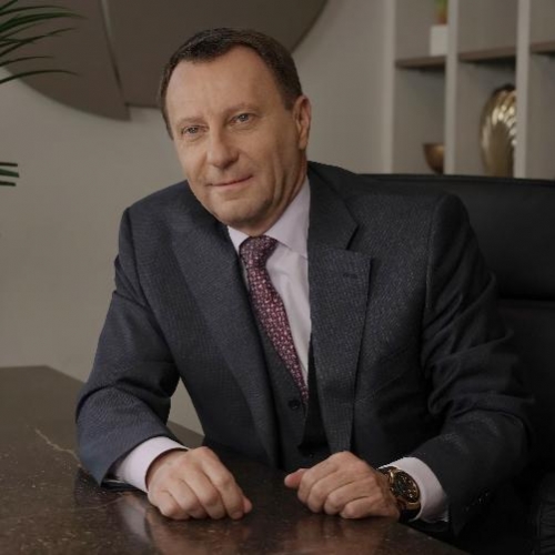 Сергей Саликов вошел в рейтинг «Топ-250 высших руководителей» в России