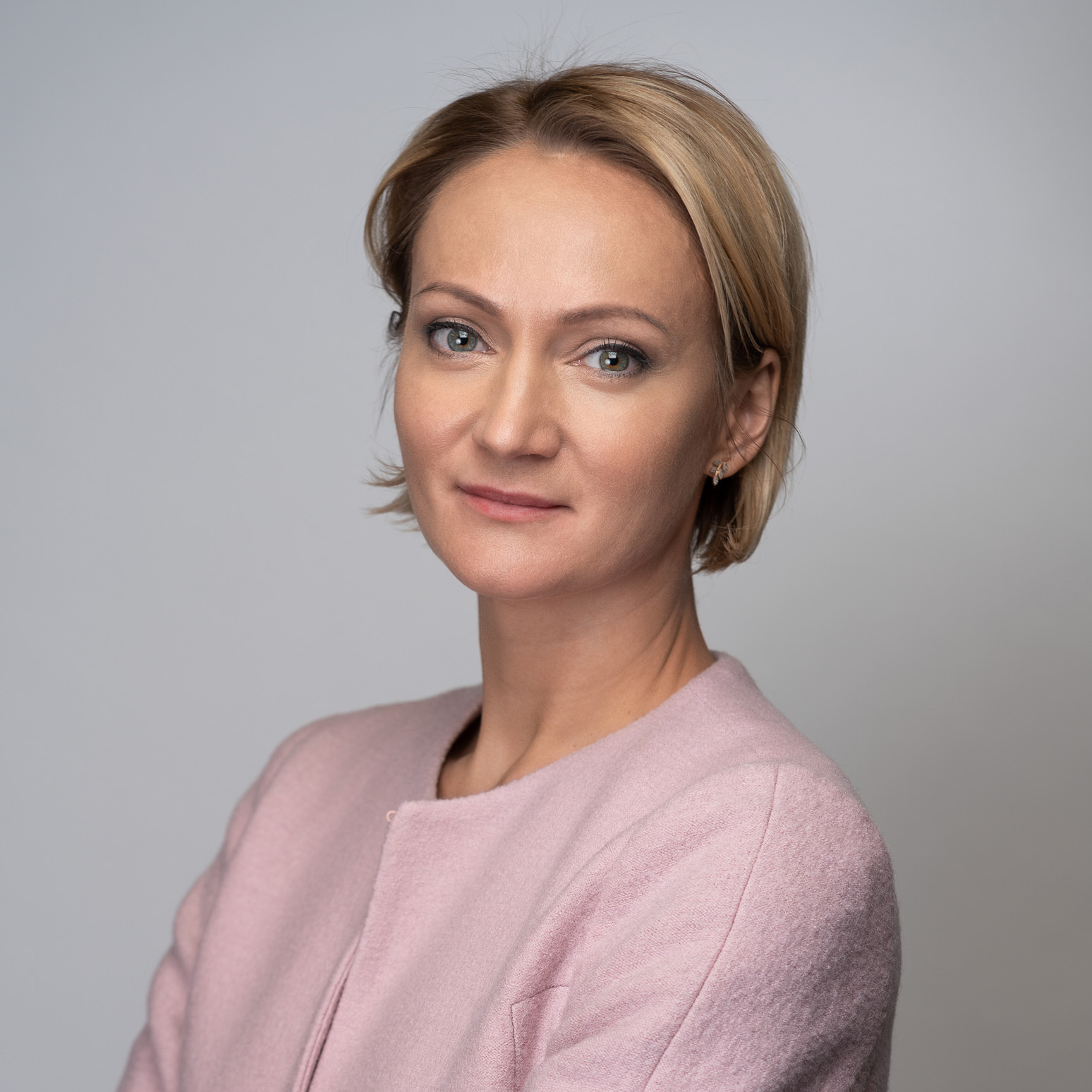 Анна Добрякова