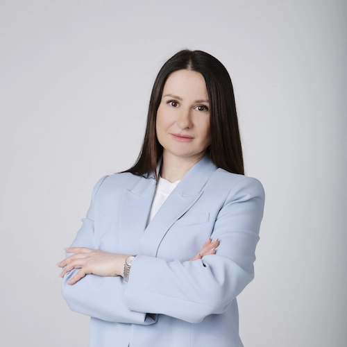 Екатерина Хацкевич