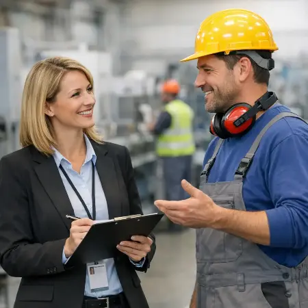 Агентство по подбору рабочего персонала: как выбрать партнера