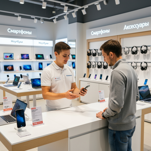 5 ошибок в системе мотивации продавцов в розничной сети