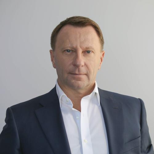 Сергей Саликов в 6-й раз вошел в рейтинг самых влиятельных людей кадровой индустрии в Европе по версии SIA