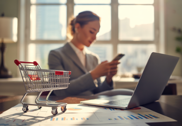 Формирование цифровой команды и снижение затрат: кейс ANCOR для FMCG-компании
