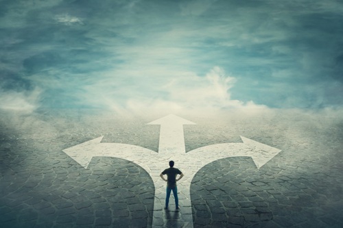 ОТР: Карьерный переезд