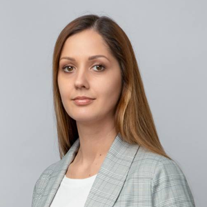 Анна Щурова
