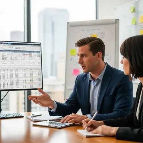 Поиск менеджера по планированию продаж в международную фармкомпанию