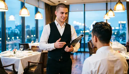 Почему до 80% кандидатов в HoReCa не проходят первую смену