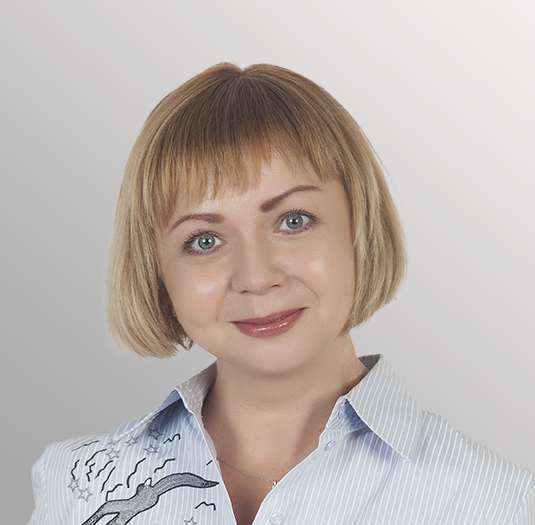 Инна Красенкова